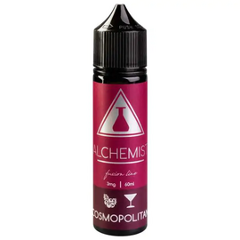 Рідина Alchemist FL Cosmopolitan (Коктейль з Журавлиною) 60 мл 3%