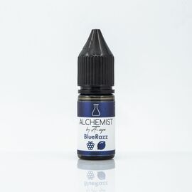 Рідина Alchemist BlueRazz (Лимон Чорниця Малина Льод) 15 мл 5%