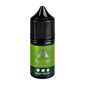 Рідина Alchemist FL Easy-Peasy (Ягоди Яблуко Персик) 15 мл 5%