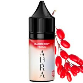 Рідина Aura Barberry Mood (Барбарис) 35 мл 3%
