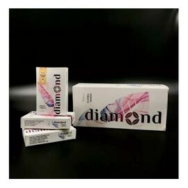 Тютюн Diamond Caramel Popcorn (Карамельний Попкорн) 50 гр