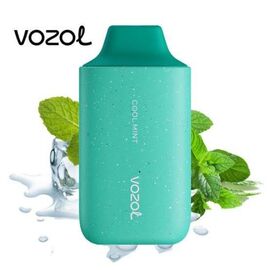 Одноразка Vozol 6000 Cool Mint (М'ята)