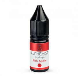 Рідина Alchemist RichApple (Яблуко) 15 мл 5%