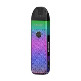 Smok POZZ PRO KIT 1100 мАг 7-Color Alloy Багаторазова Pod-система