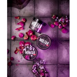 Тютюн Molfar Chill Line For Her (Виноград Лічі Троянда Спеції) 100 гр