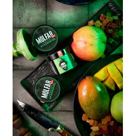 Тютюн Molfar Chill Line Фруктовий Сад (Манго Персик Нектарин Яблуко) 100 гр
