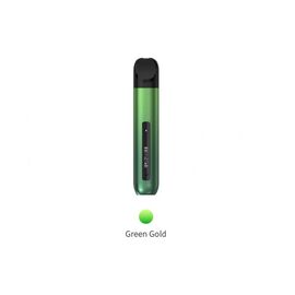Smok IGEE PRO KIT 400 мАг Green Gold Багаторазова Pod-система