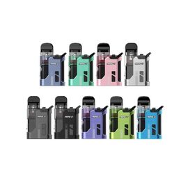 Smok Propod GT KIT 700 мАг Matte Black Багаторазова Pod-система