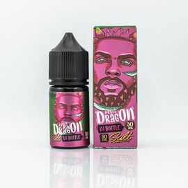 Рідина In Bottle Dragon Fruit (Пітахайя) 35 мл 3%