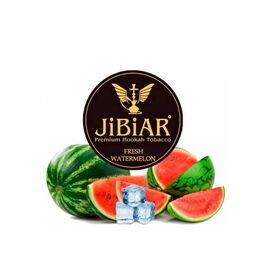 Тютюн Jibiar Fresh Watermelon (Джибіар Кавуновий фреш) 100 грам