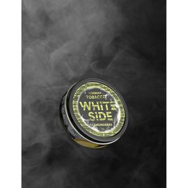 Тютюн White Side Lemongrass (Лемонграс) 100гр