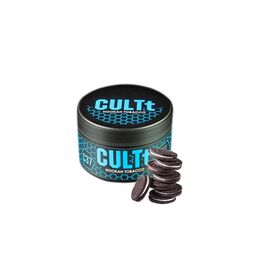 Тютюн CULT Medium M37 Oero (Орео) 100гр