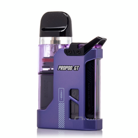 Smok Propod GT KIT 700 мАг Purple Багаторазова Pod-система