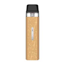 Vaporesso XROS Mini KIt Bronze Gold Багаторазова Pod-система