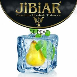 Тютюн Jibiar Ice Pear (Груша Льод) 100 гр