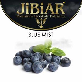Тютюн Jibiar Blue Mist (Джибіар Блю Міст) 100 грам