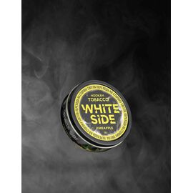 Тютюн White Side Pineapple (Ананас) 100гр