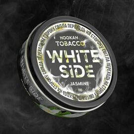 Тютюн White Side Jasmine (Жасминовий Чай) 100гр