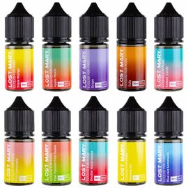 Рідина LostMary Strawberry Banana (Полуниця Банан) 35 мл 5%