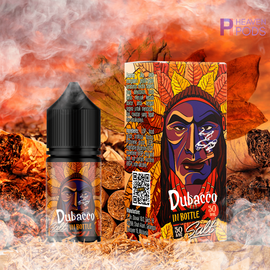 Рідина In Bottle Dubacco 35 мл 5%
