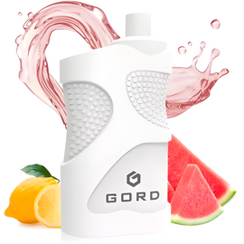 Одноразка Gord G-05 4000 Watermelon Lemon (Кавун Лимон)