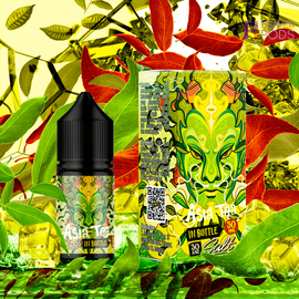 Рідина In Bottle Asian Tea 35 мл 5%
