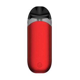 Vaporesso Zero S Red Багаторазова Pod-система
