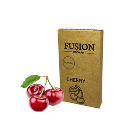 Тютюн Fusion Classic Cherry (Вишня) 100 гр