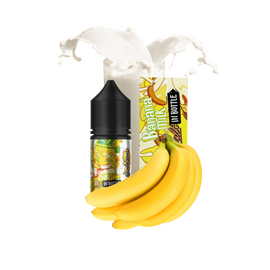 Рідина In Bottle Banana Milk (Бананове Молоко) 35 мл 5%