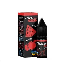 Жидкость Chaser Арбуз Яблоко 10мл 5%