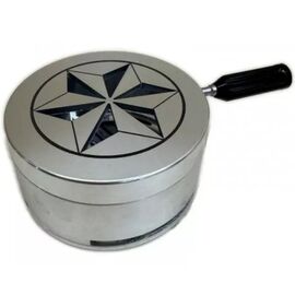 Калауд для кальянів Euro Зірка