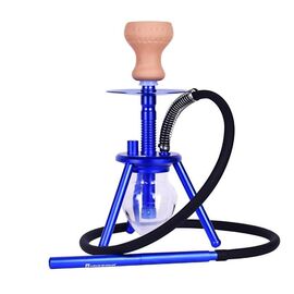 Кальяни Kaya Bonfire Blue