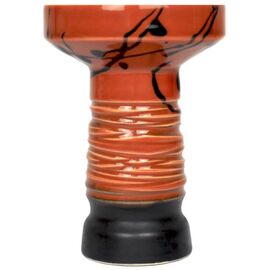 Чаша Sweet Bowls Rubicon Glaze Orange