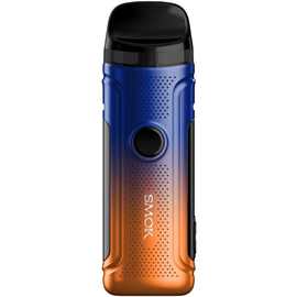 Smok Nord C 1800 мАч Orange Blue Многоразовая Pod-система