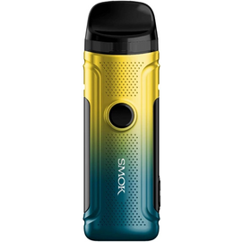 Smok Nord C 1800 мАч Green Yellow Многоразовая Pod-система