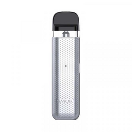 Smok Novo 2C KIT 800 мАг Silver Blue Багаторазова Pod-система