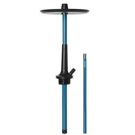 Шахта для Кальяну Tiaga Hookah IRIS Blue