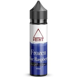 Рідина 1E8TH Frozen Blue Raspberry (Лимонад Синя Малина Лайм) 65 мл 3%