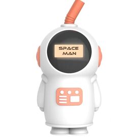 Одноразка Lavie Space Man 7000 Lychee Ice (Лічі Лід)