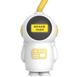 Одноразка Lavie Space Man 7000 Melon Ice (Диня Лід)