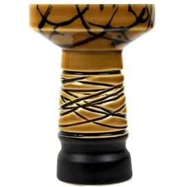 Чаша Sweet Bowls Rubicon Glaze Yellow