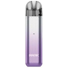 Smok Novo 2C KIT 800 мАг Silver Purple Багаторазова Pod-система