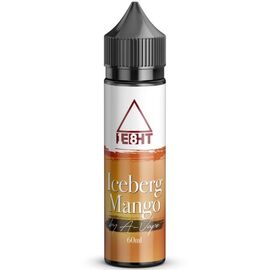 Рідина 1E8TH Iceberg Mango (Манго Лід) 65 мл 3%