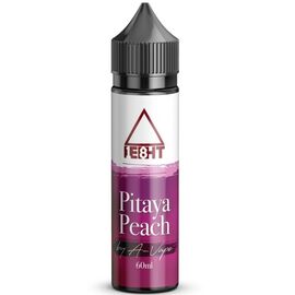 Рідина 1E8TH Pitaya Peach (Пітайя Персик) 65 мл 3%