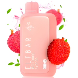 Одноразка Elf Bar 10000 Lychee (Лічі)