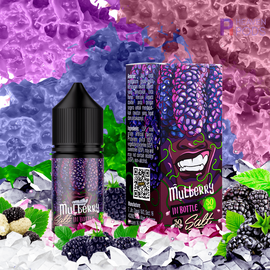 Рідина In Bottle Mulberry 35 мл 5%