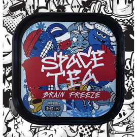 Чайна суміш Space Tea Brain Freeze (Льод) 40гр