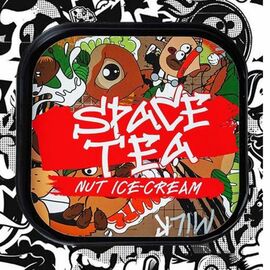 Чайна суміш Space Tea Nut Ice Cream (Горіхове Морозиво) 40гр