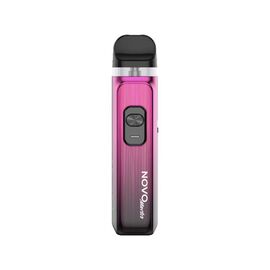 Smok Novo Master 1000mAh Pink Black Багаторазова Pod-система