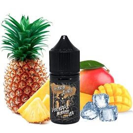 Рідина Hard Core Ананас Манго Лід 35 мл, 6%